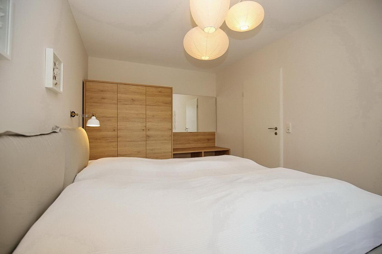 Likedeeler Wohnung 22 Boltenhagen  Esterno foto