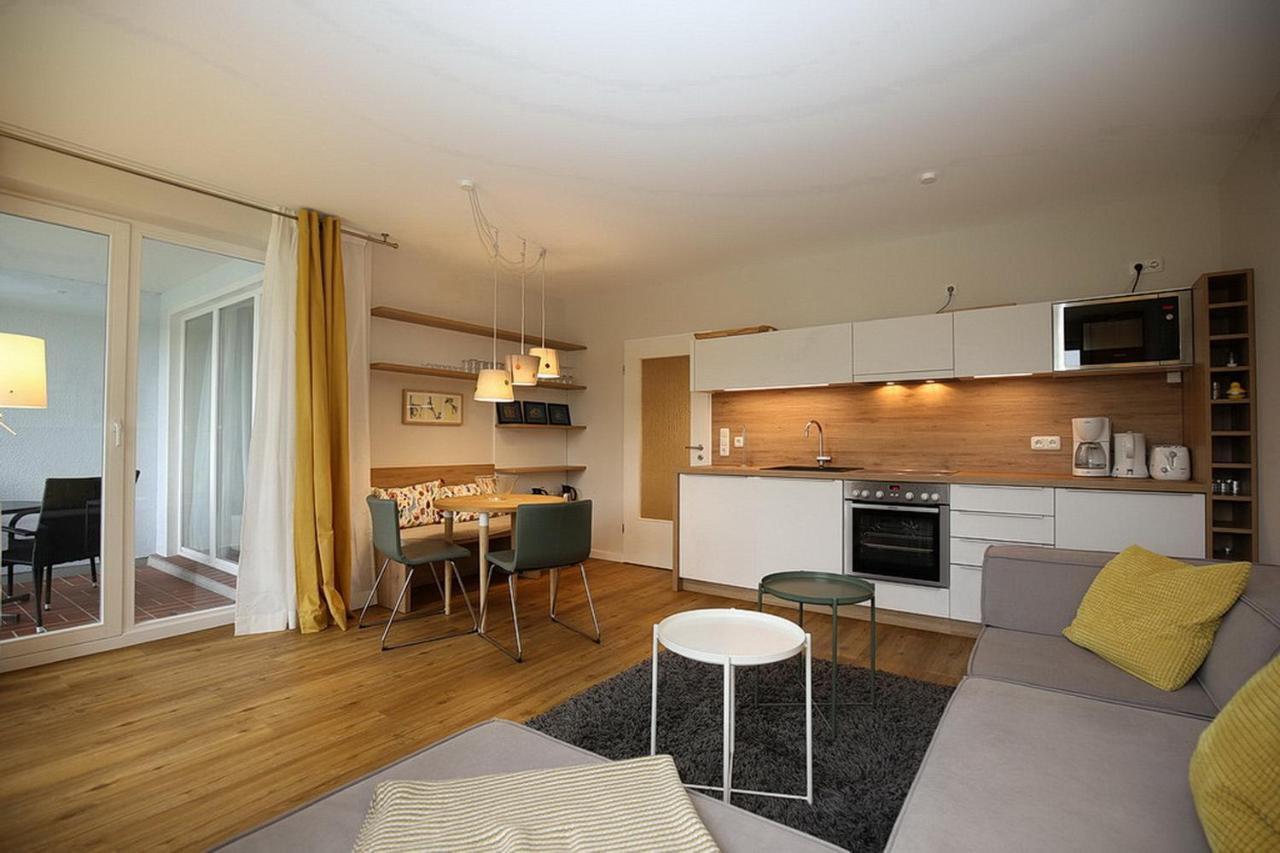 Likedeeler Wohnung 22 Boltenhagen  Esterno foto