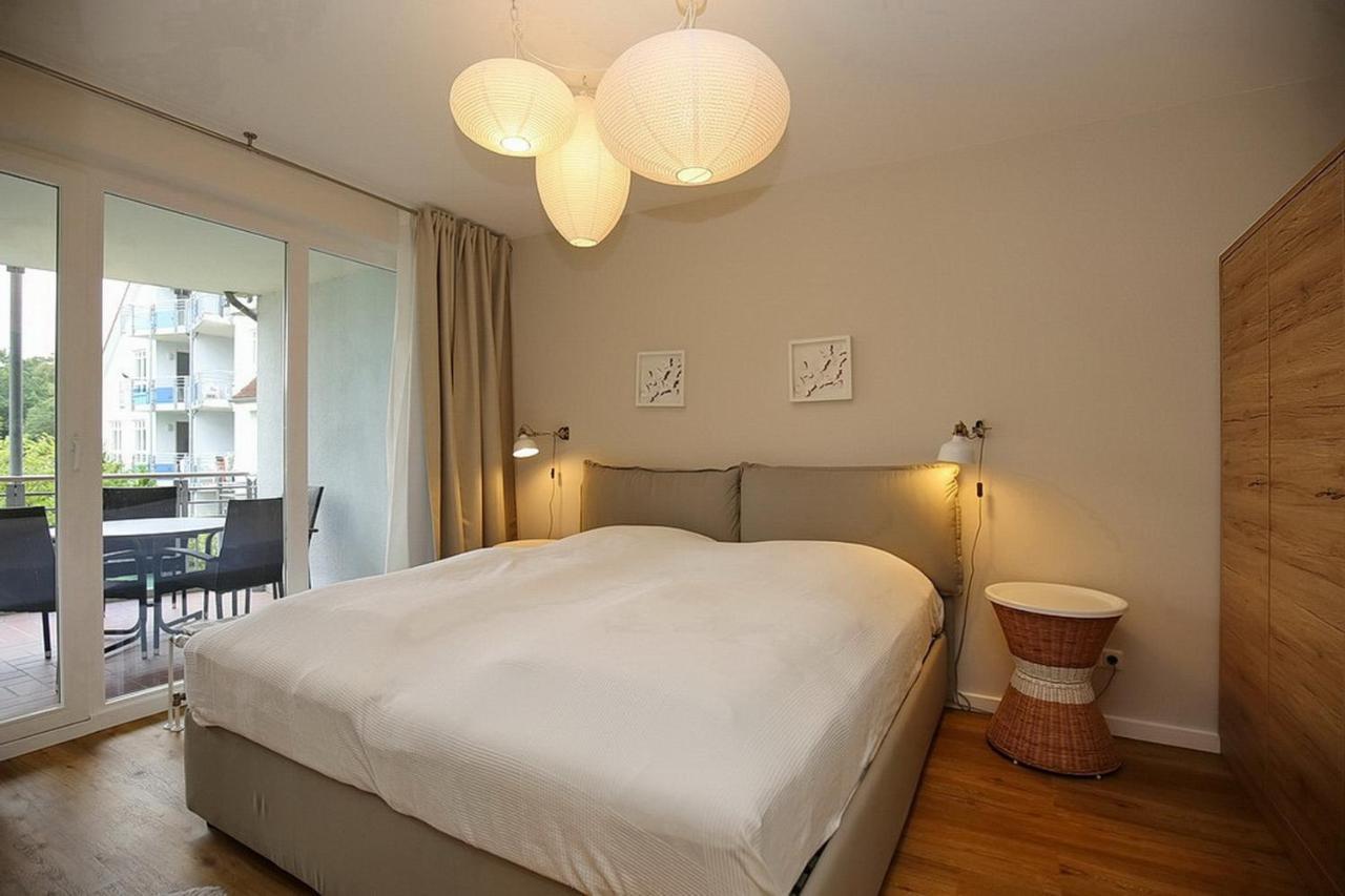 Likedeeler Wohnung 22 Boltenhagen  Esterno foto