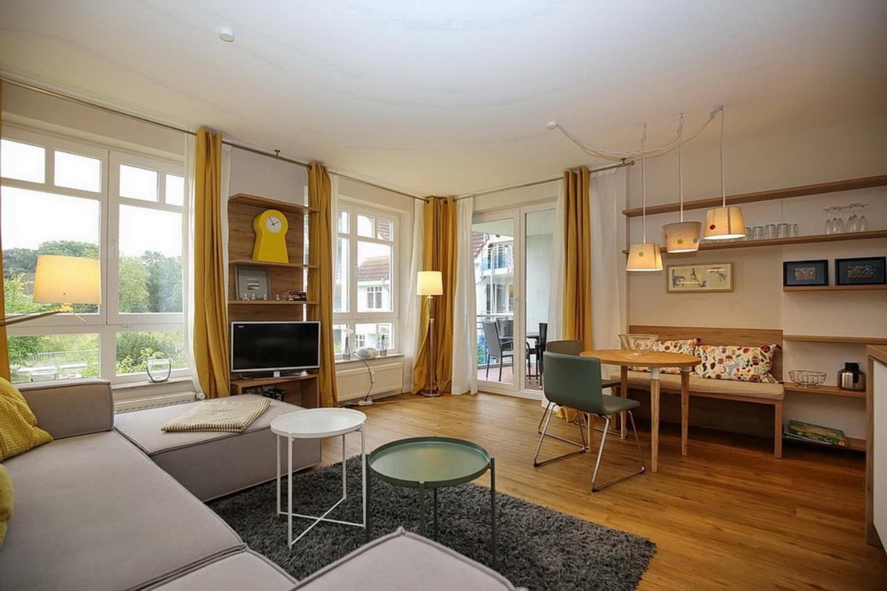 Likedeeler Wohnung 22 Boltenhagen  Esterno foto
