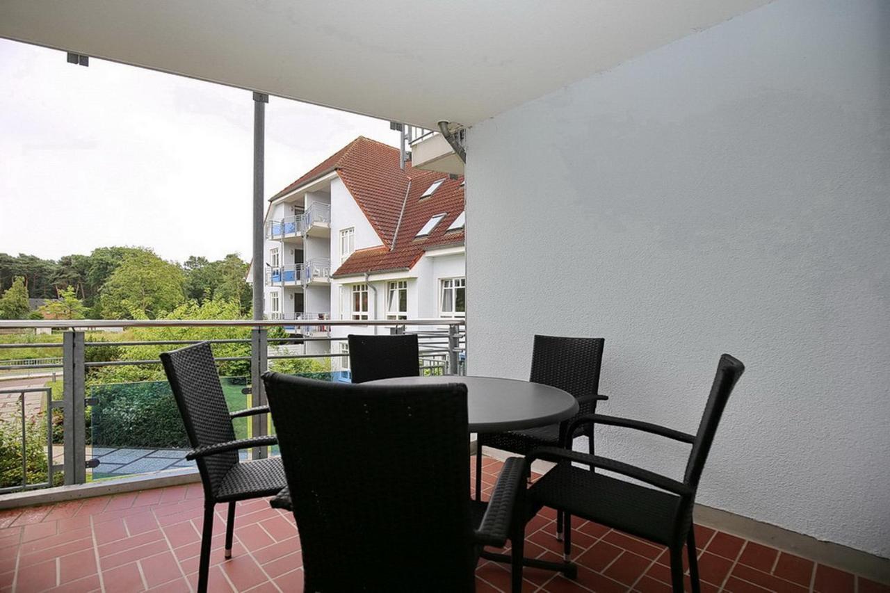 Likedeeler Wohnung 22 Boltenhagen  Esterno foto