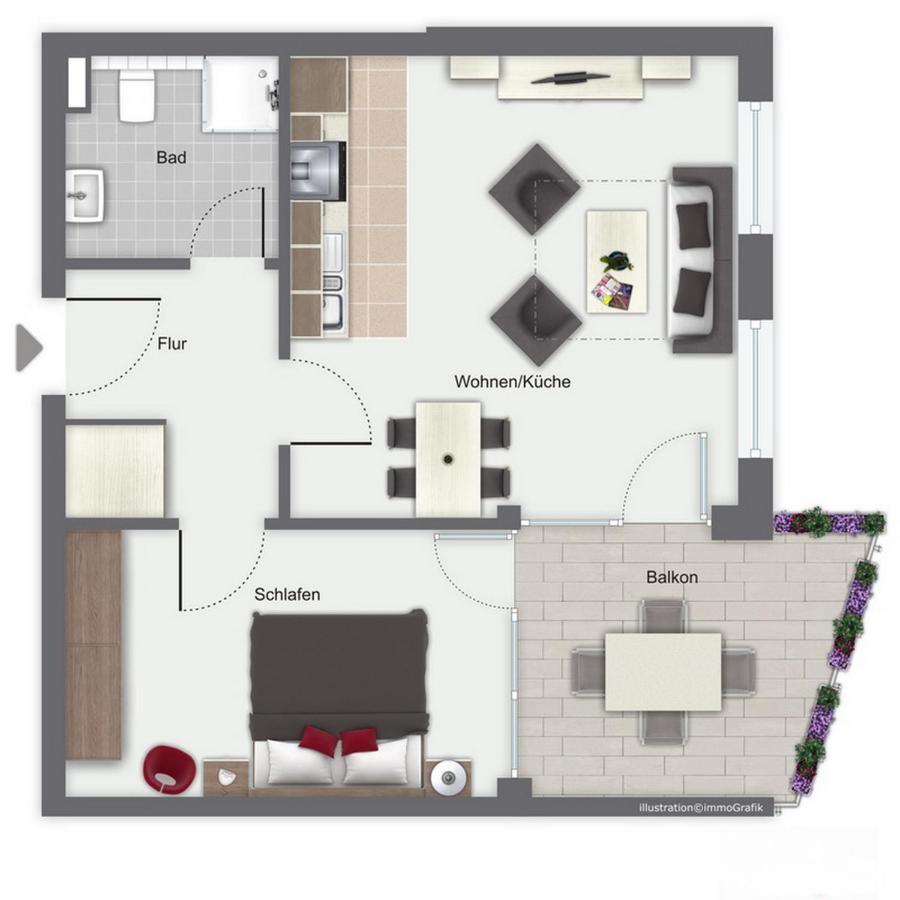 Likedeeler Wohnung 22 Boltenhagen  Esterno foto