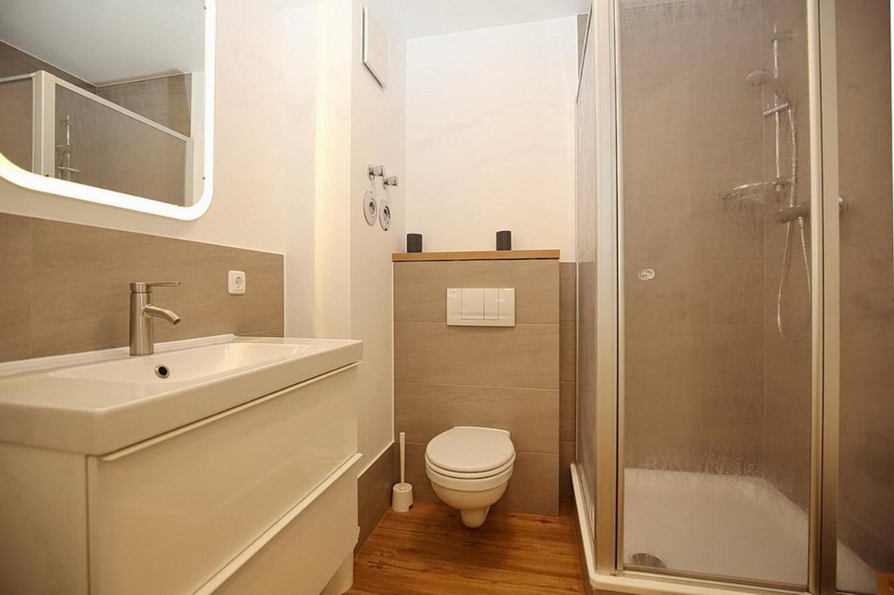 Likedeeler Wohnung 22 Boltenhagen  Esterno foto