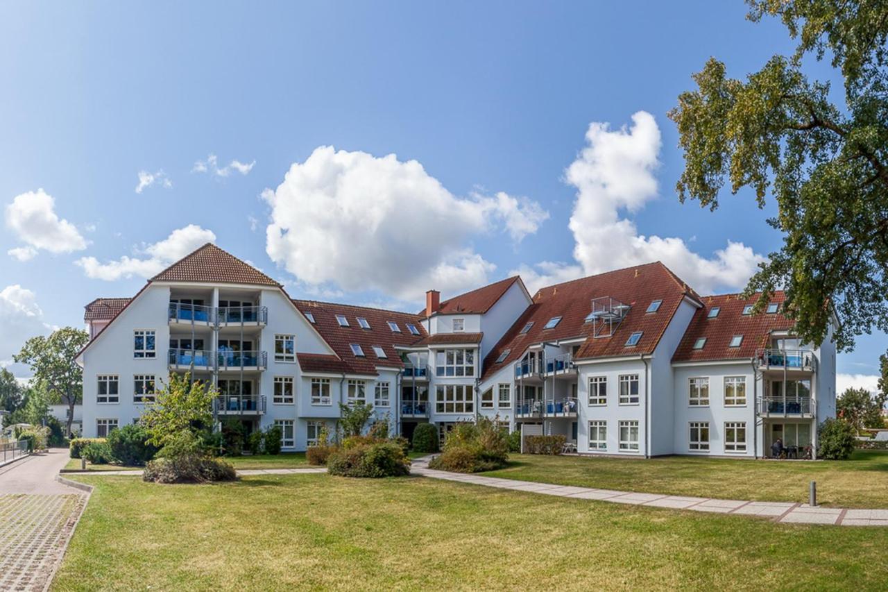 Likedeeler Wohnung 22 Boltenhagen  Esterno foto